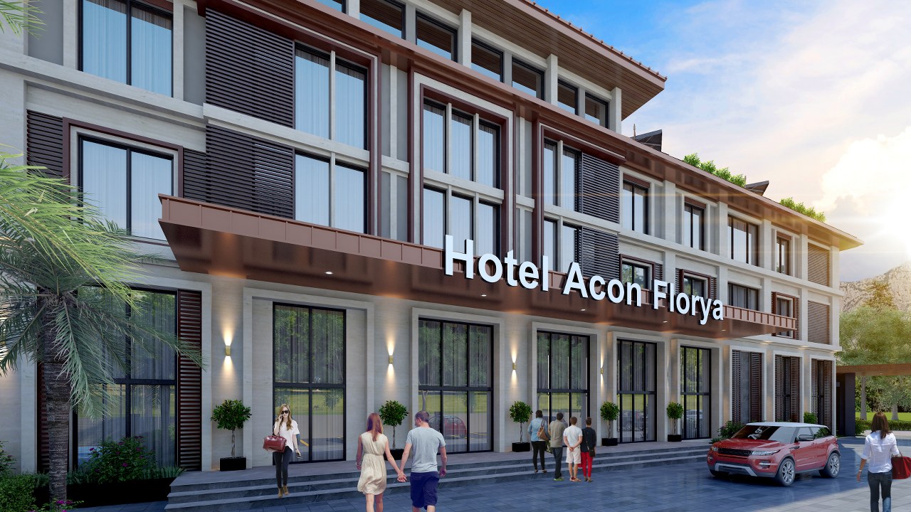 Hotel Acon Florya 1280x720 (14)
