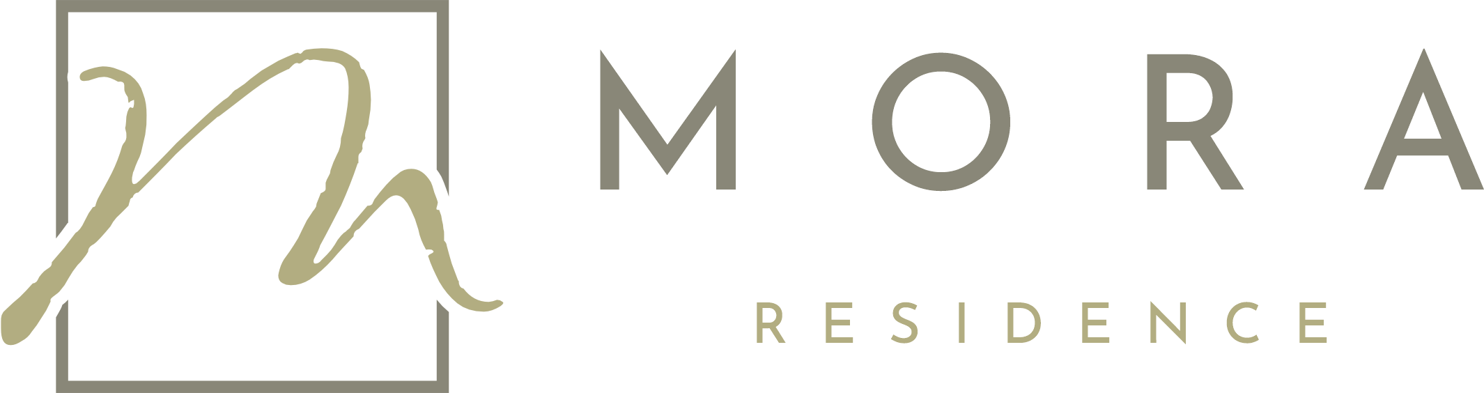 Mora_Residence_logo